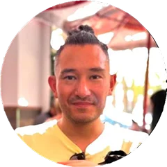 Baurzhan Kussainov, Co-founder, CEO