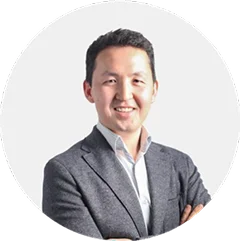 Yerzhan Beisenbayev, Co-founder, Managing partner